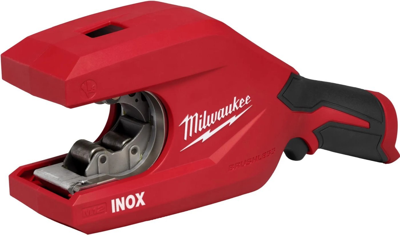 Труборез Milwaukee M12 PCSS54-0 4933498374 (без АКБ)