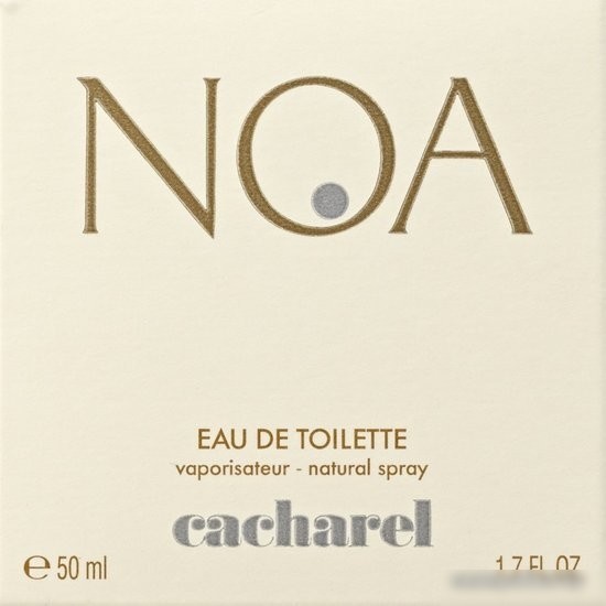 Cacharel Noa EdT (50 мл)