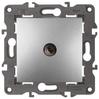 Розетка телевизионная ЭРА 14-3102-03