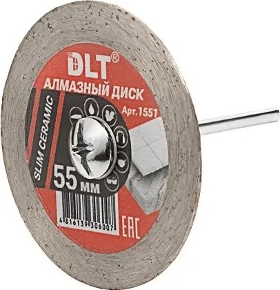 Пильный диск DLT Slim-Ceramic 1551