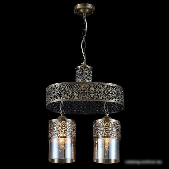 Подвесная люстра Citilux Эмир CL467223
