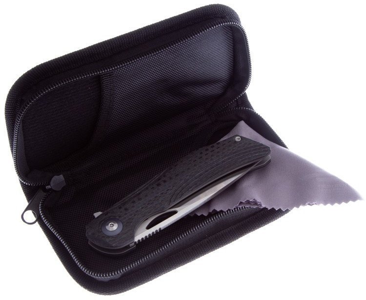 Складной нож Bestech Knives Falko BL01A