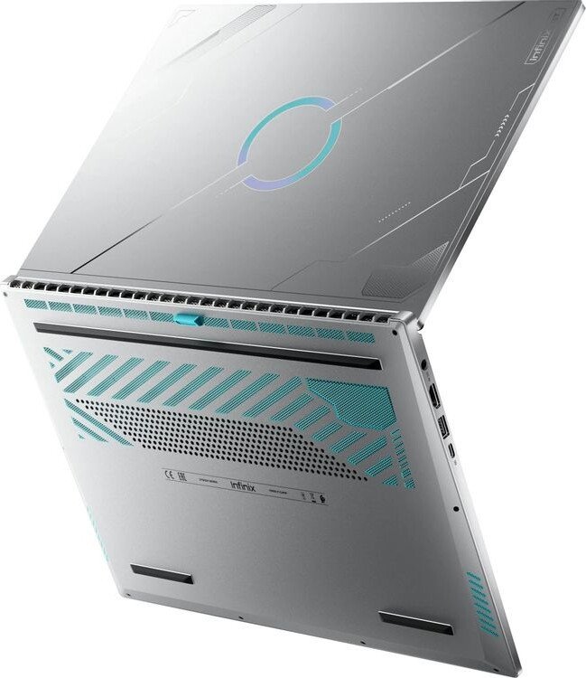 Игровой ноутбук Infinix GT Book GL614 71005000137