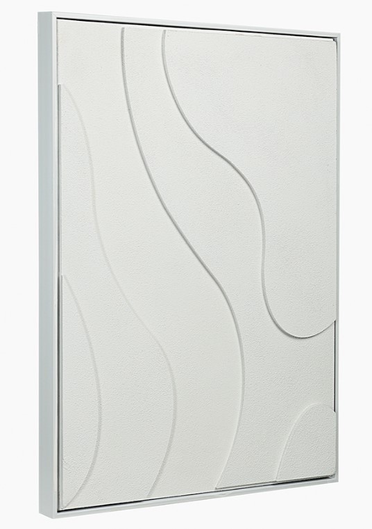 Картина Bergenson Bjorn 3D Minimalism Line BB0000846