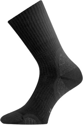 Носки Lasting OLS900S (черный)