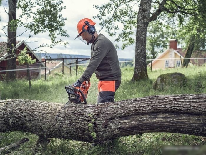 Бензопила Husqvarna 135 Mark II 967861836