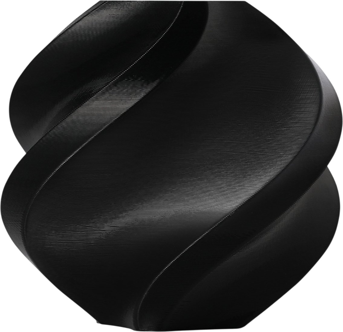 Филамент Bambu Lab TPU 68D U02-K0-1.75-1000-SPL (1кг, черный)