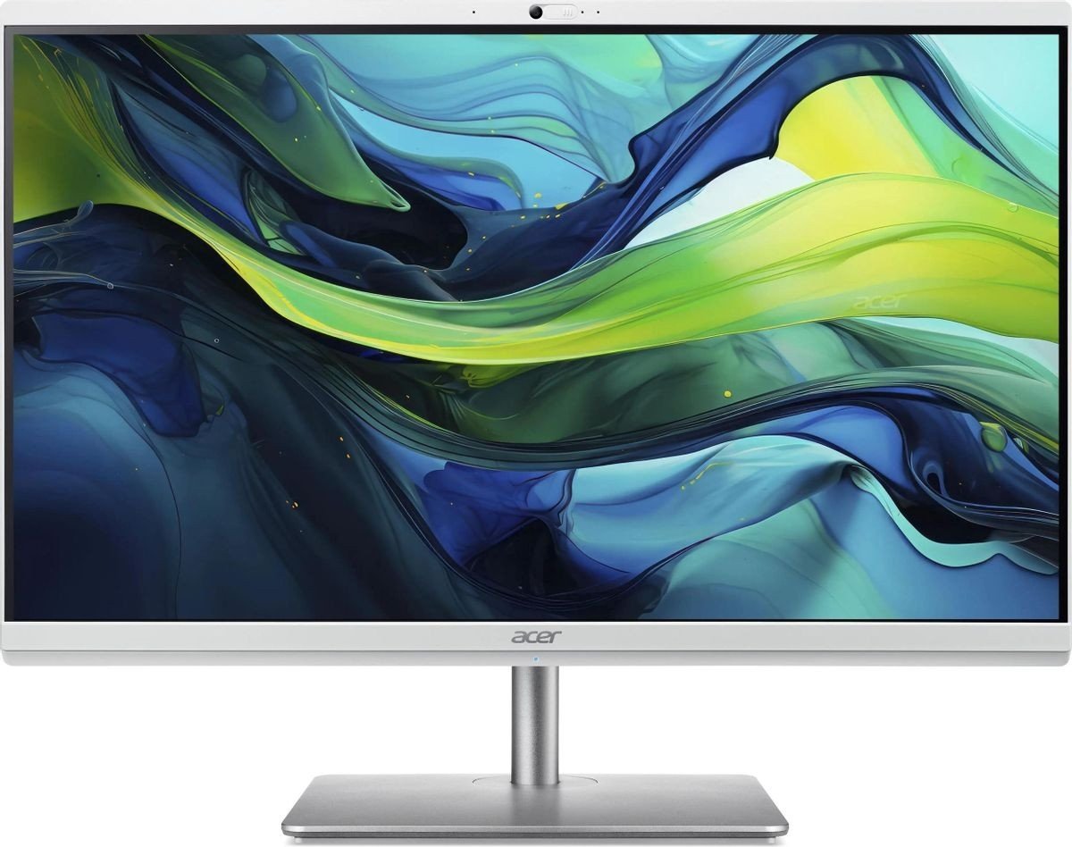 Моноблок Acer Aspire C27-195ES DQ.BMFCD.001