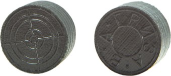 Наклейка для кия Гриза III 45.119.13.1