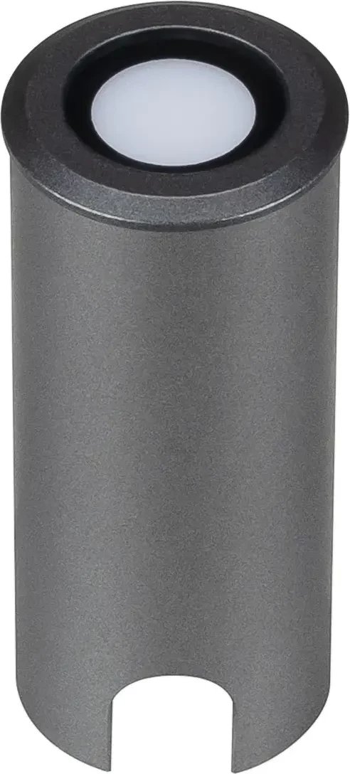 Тротуарный встраиваемый светильник Arlight ART-PELURU-GROUND-R23-1W Warm3000 057831