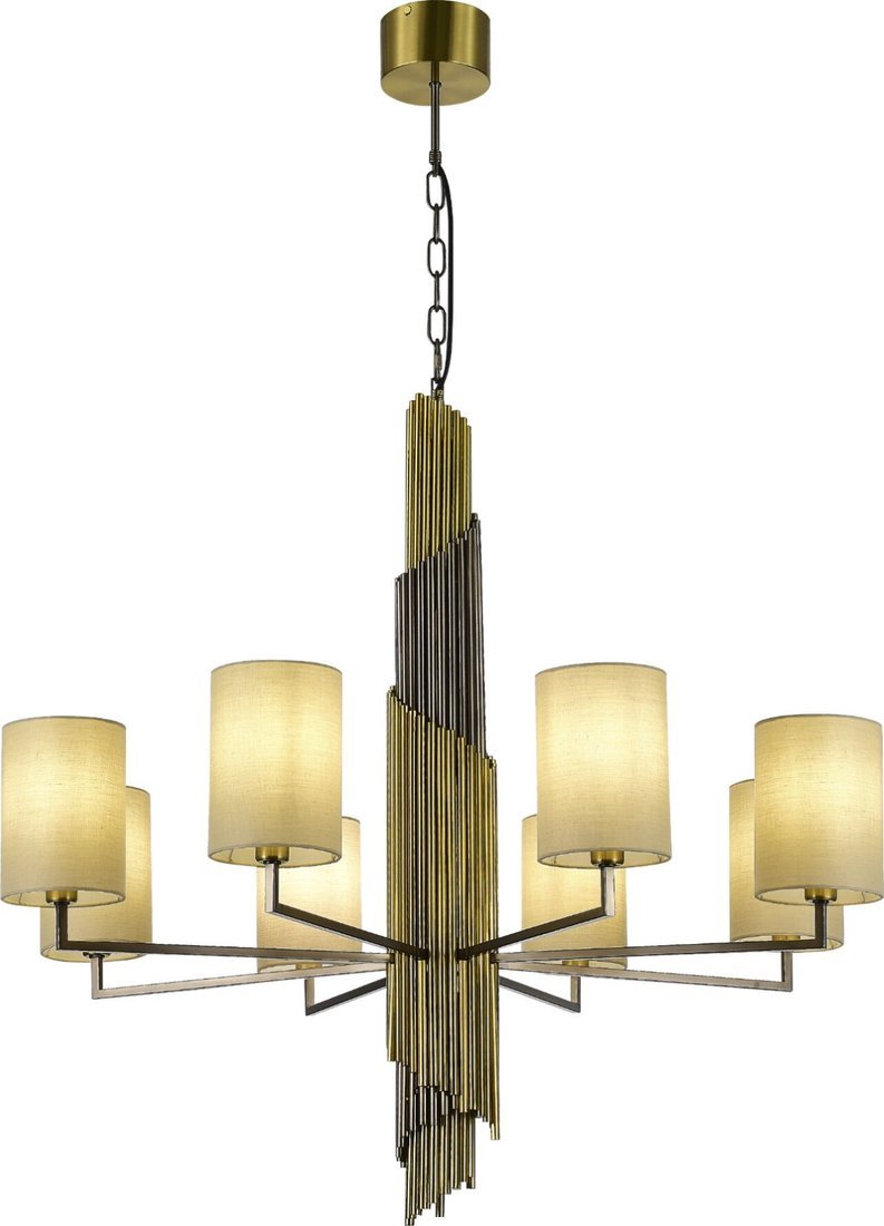 Подвесная люстра ST Luce SL1638.303.08