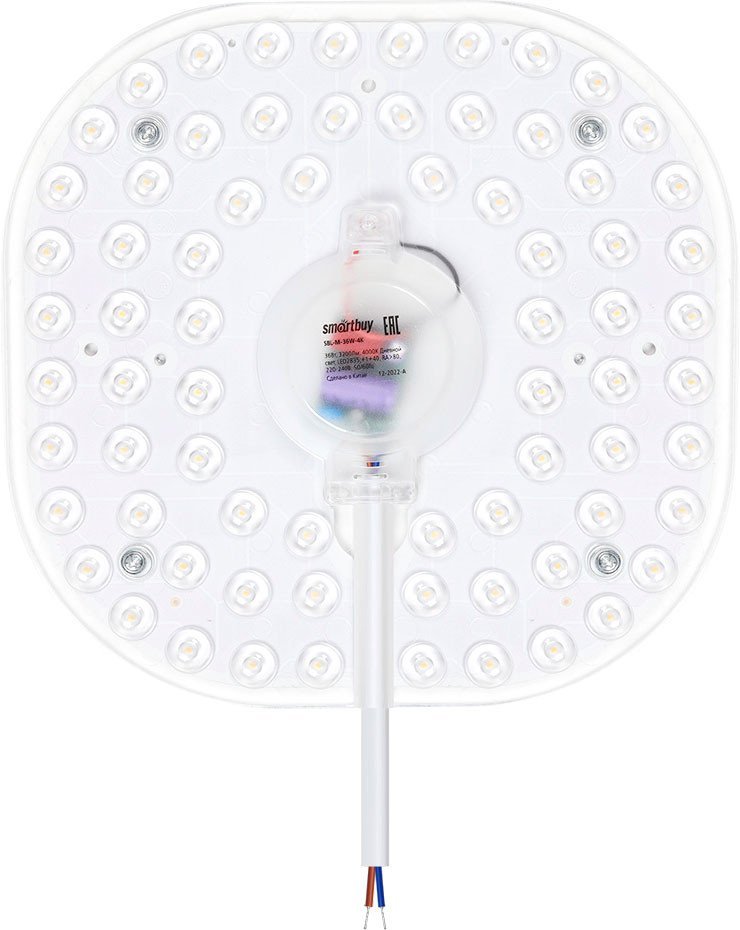 Светодиодный модуль SmartBuy SBL-M-36W-4K