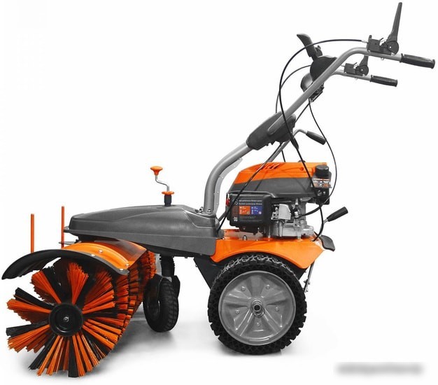 Снегоуборщик Daewoo Power DASC 70100E
