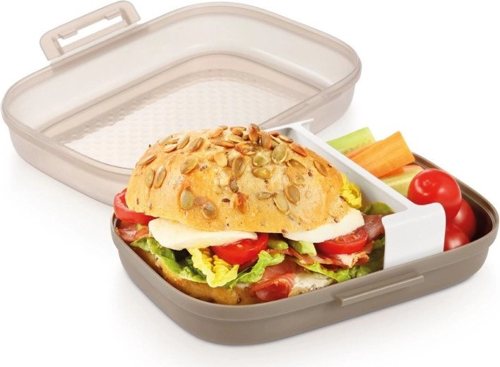 Ланч-бокс Tescoma 4Food 896988