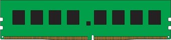 Оперативная память Kingston ValueRAM 16ГБ DDR4 3200 МГц KVR32N22D8/16WP