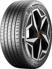 Летние шины Continental PremiumContact 7 245/45R18 96Y