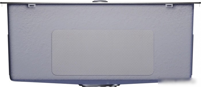 Кухонная мойка Mixline Pro 552932 (сатин, с сифоном)