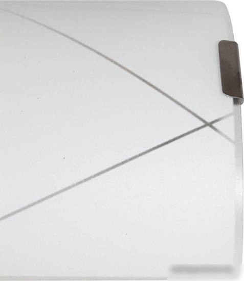 Бра Элетех Контур 150x220 НББ 21-60 М21 1005205694 (матовый белый)