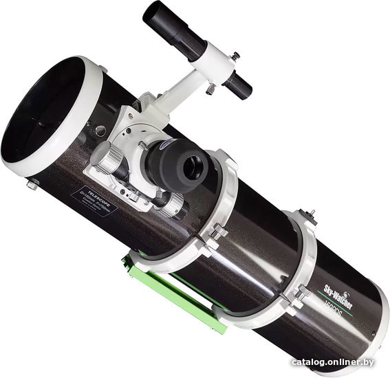Телескоп Sky-Watcher BK 150P OTA Dual Speed Focuser Телескоп Sky-Watcher BK 150P OTA Dual Speed Focuser