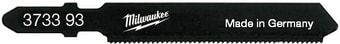 Набор пильных полотен Milwaukee 4932373393 (2 шт)