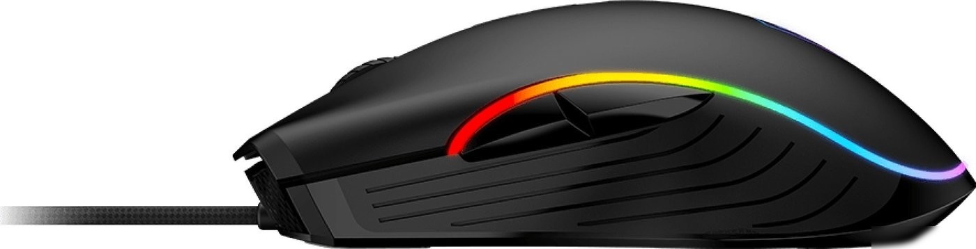 Игровая мышь MSI Forge GM300