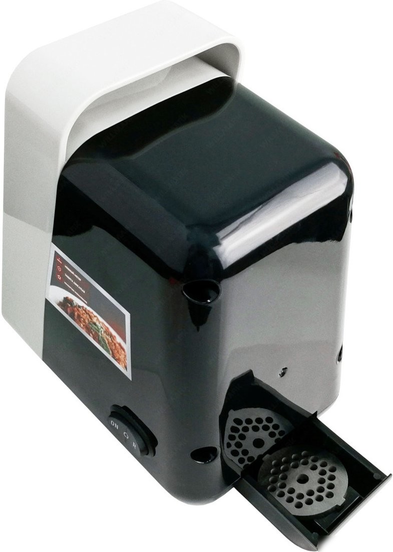 Мясорубка Willmark WMG-2402X