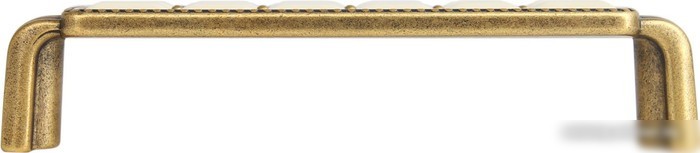 Ручка мебельная Boyard Belle RS122MAB.4/96/Bg