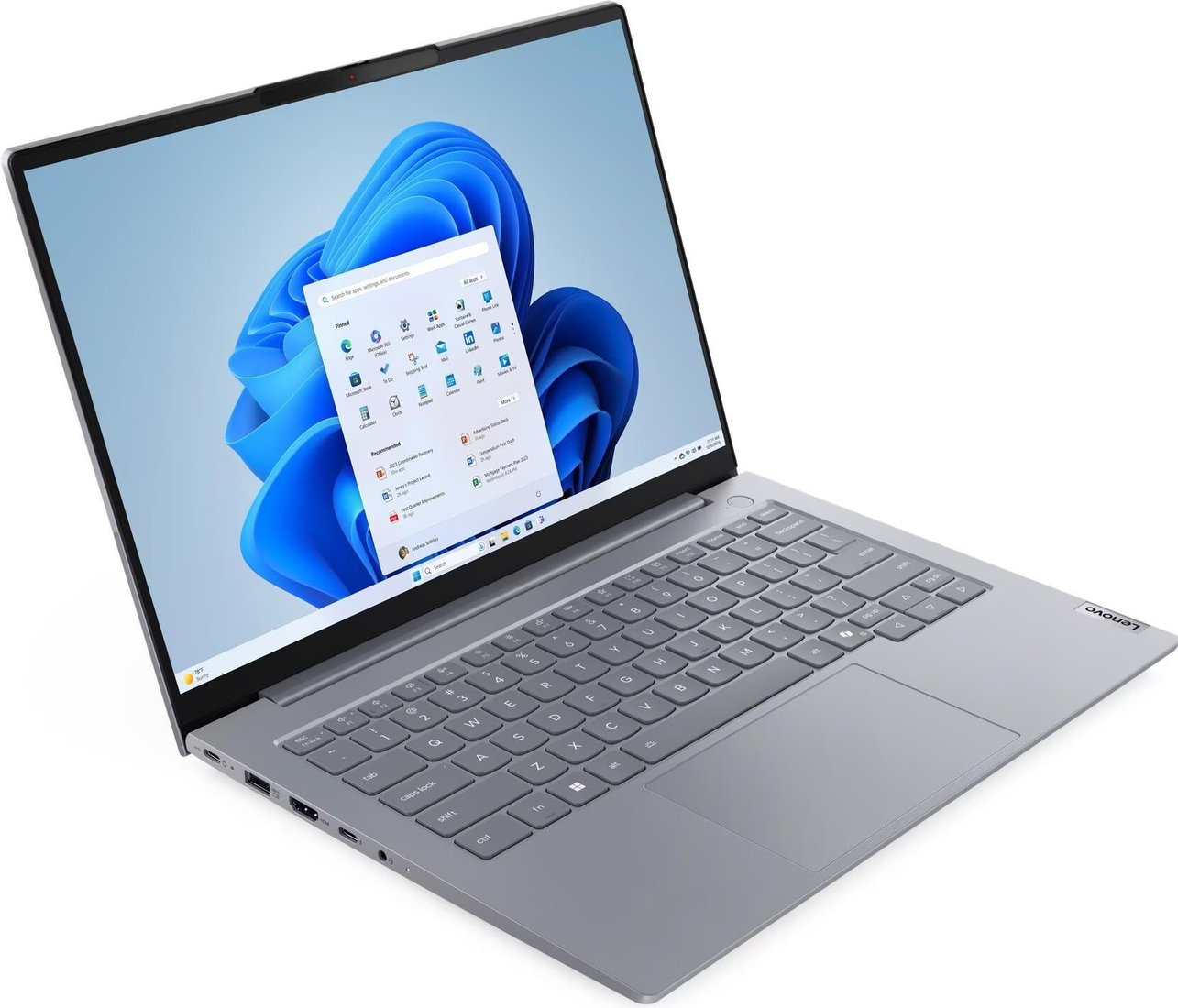 Ноутбук Lenovo ThinkBook 14 G9 IRL 21UY001AFW