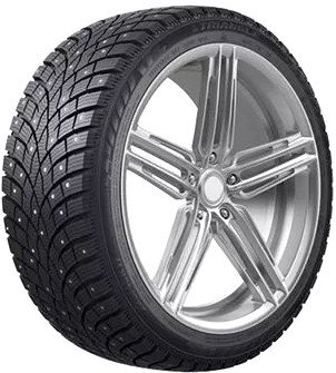 Зимние шины Triangle IcelynX TI501 225/45R17 94T (шипы)