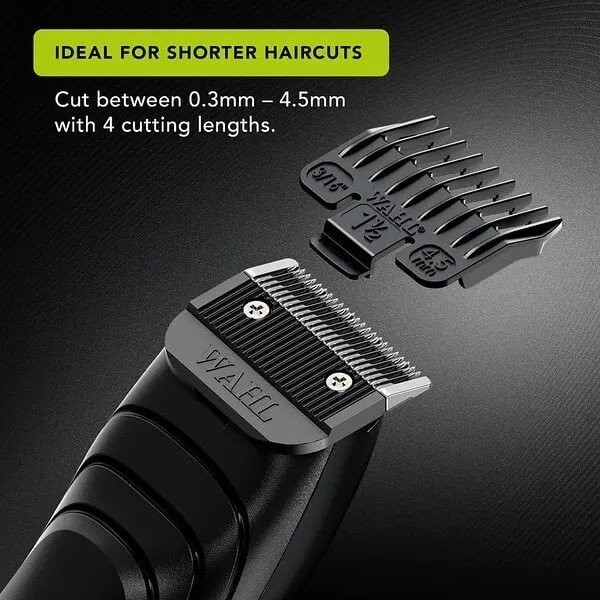 Машинка для стрижки волос Wahl 3029293