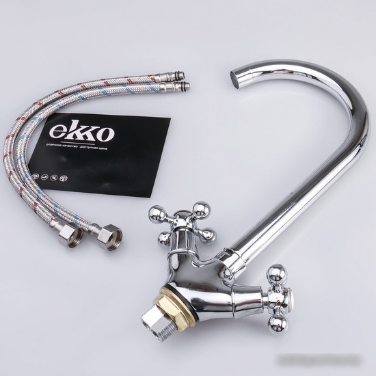 Смеситель Ekko E47019