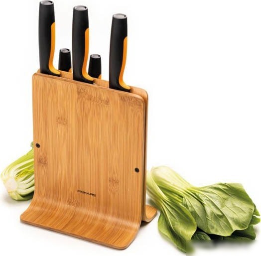 Набор ножей Fiskars Functional Form 1057552