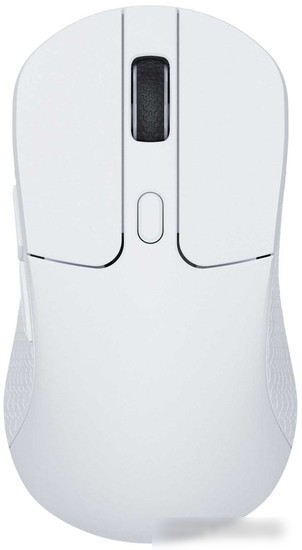 Игровая мышь Keychron M3 Wireless 1000 Гц (белый)
