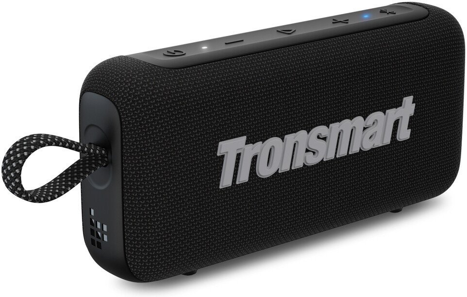 Беспроводная колонка Tronsmart Trip 2 (черный)