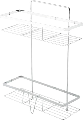 Мебель для ванных комнат Рыжий кот Этажерка Cozy-CR-4 312069