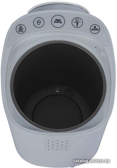 Термопот Tesler TP-5060 (серый)