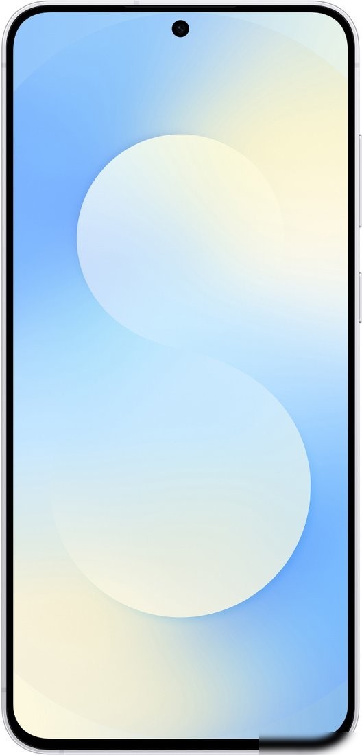 Телефон Samsung Galaxy S25 FE SM-S731B 8GB/256GB (голубой)