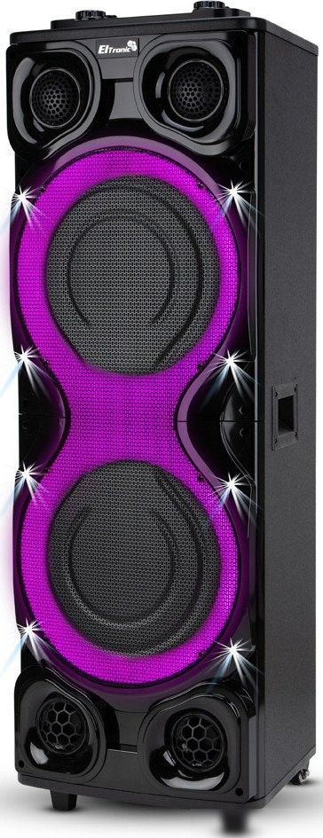 Патибокс Eltronic 30-41 Crazy Box
