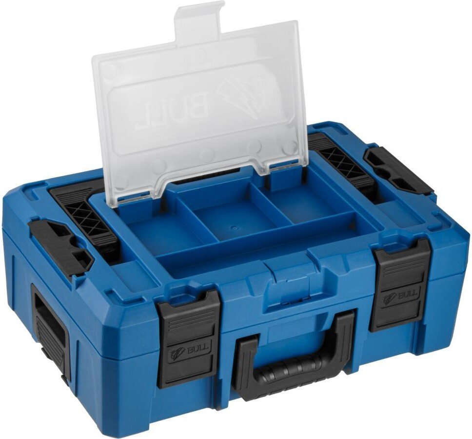 Кейс Bull Xcase X001 S 2329146