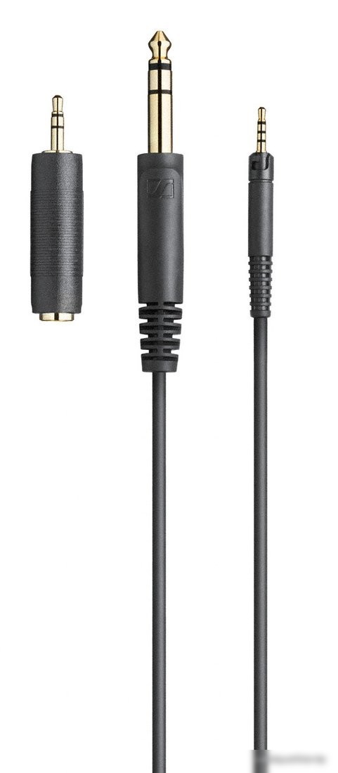 Наушники Sennheiser HD 569 (черный)