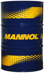 Трансмиссионное масло Mannol Dexron III Automatic Plus 208л