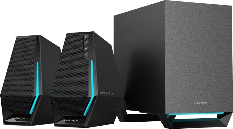 Акустика Edifier Hecate G1500 Max