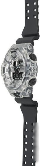 Наручные часы Casio G-Shock GA-700SKC-1A