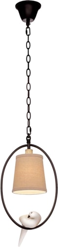 Подвесная люстра LOFT IT Birds LOFT1029A-1