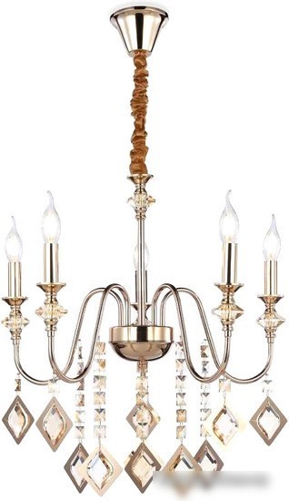 Подвесная люстра Ambrella light TR TR4955