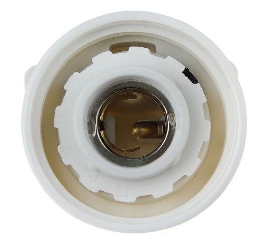 Лампа TDM Electric НПБ400/1