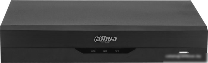 Гибридный видеорегистратор Dahua DH-XVR5104HS-I3