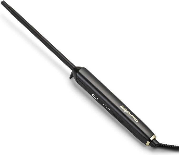 Круглая плойка BaByliss PRO BAB2489E