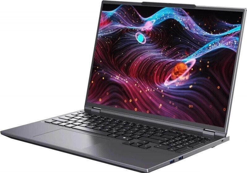 Игровой ноутбук Chuwi GameBook CWI627-99321N1PRM72