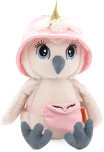 Классическая игрушка Orange Toys Сова Лиза Единорожка OS006-123/20